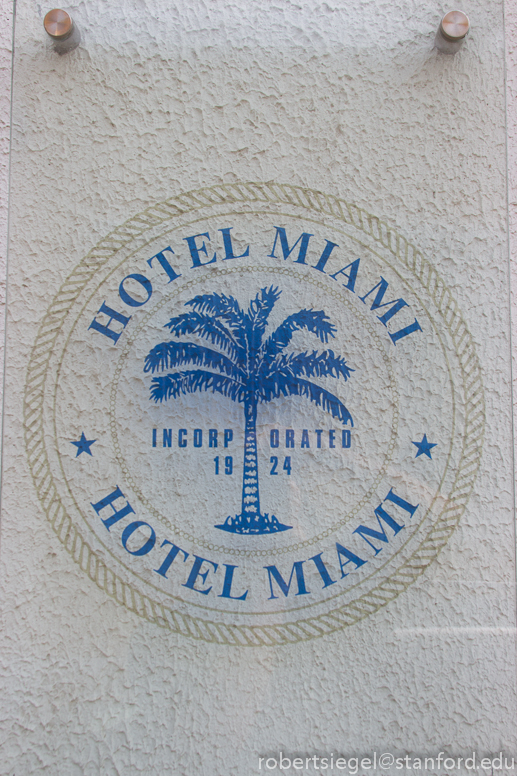 Hotel Miami